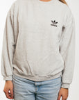 Adidas  - Sweatshirt (S)