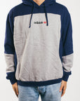 Adidas - Hoodie (L)