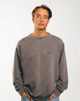 Nike - Sweatshirt (L)