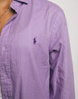 Ralph Lauren - Shirt (M)