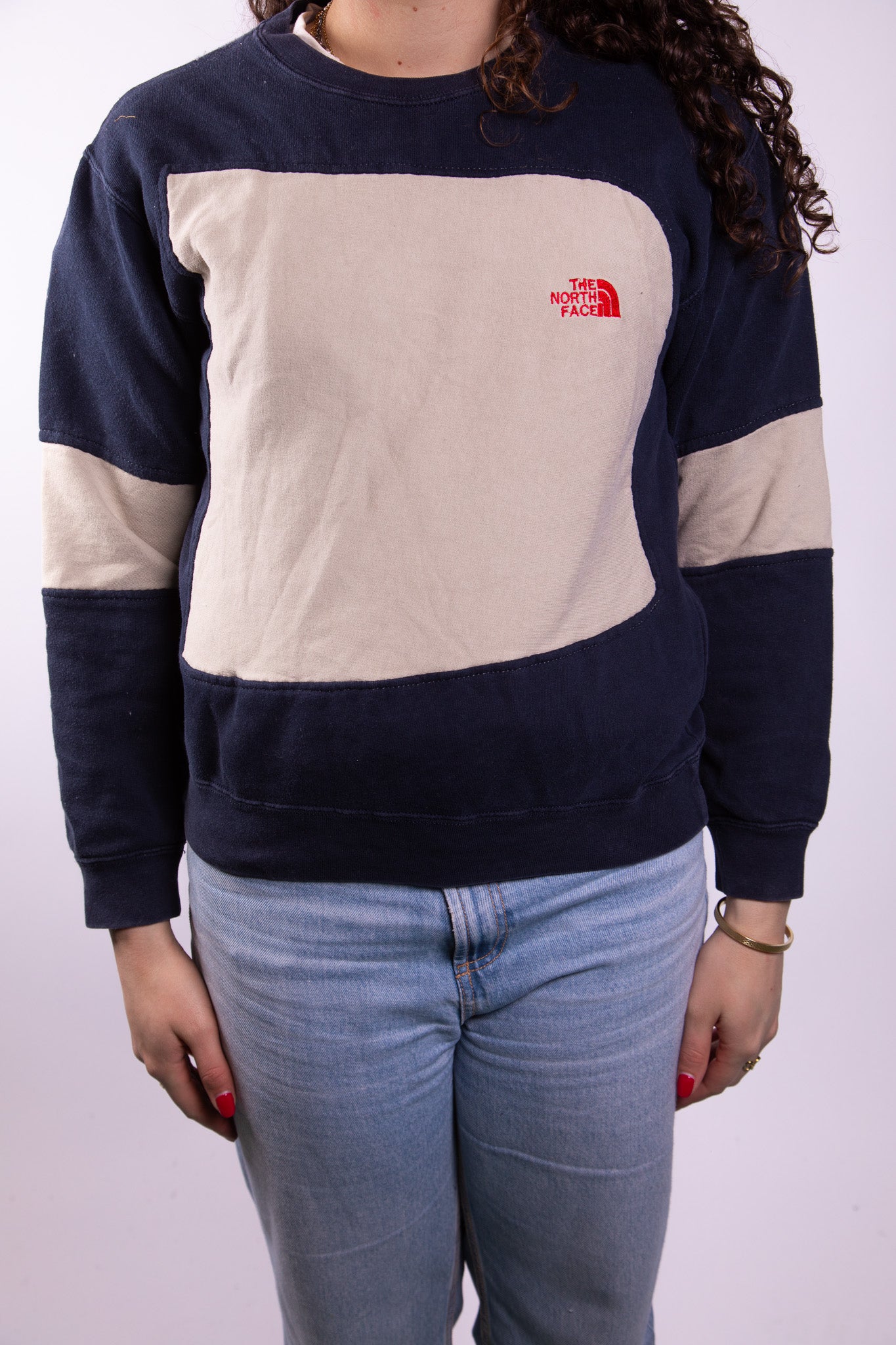 The North Face - Sweatshirt (XS)