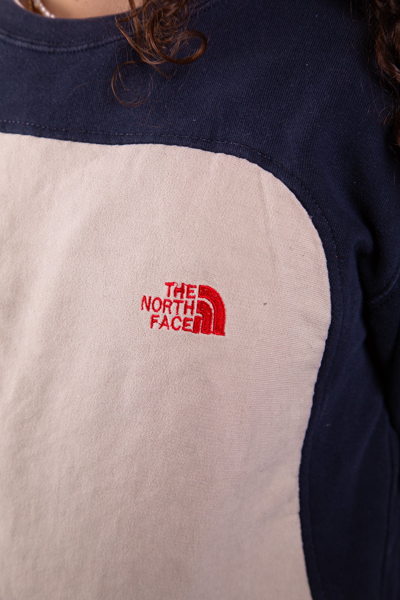 The North Face - Sweatshirt (XS)