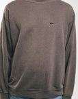 Nike - Sweatshirt (L)