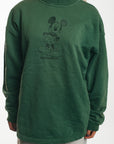 Disney  - Sweatshirt (L)