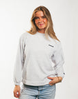 Reebok - Sweatshirt (XS)