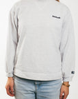 Reebok - Sweatshirt (XS)