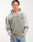 Adidas - Hoodie (L)