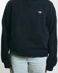 Adidas - Sweatshirt (M)