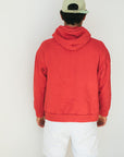 Adidas - Hoodie (L)