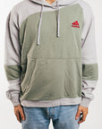 Adidas - Hoodie (L)