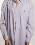 Ralph Lauren - Shirt (M)