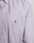 Ralph Lauren - Shirt (M)