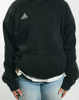 Adidas - Hoodie (M)