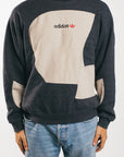 Adidas - Sweatshirt (L)