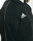 Adidas - Hoodie (M)