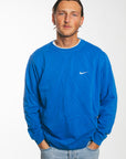 Nike - Sweatshirt (L)