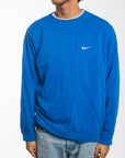 Nike - Sweatshirt (L)