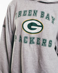 Green Bay Packers  - Hoodie (S)