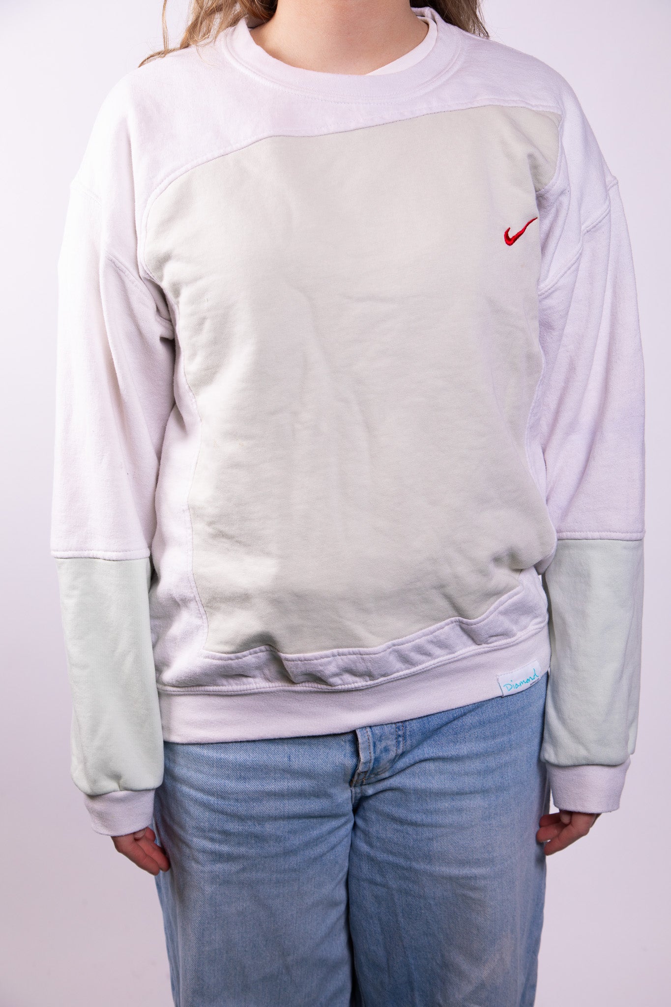 Nike - Sweatshirt (XS)