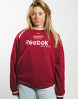 Reebok - Sweatshirt (M)