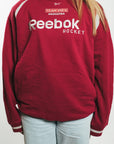 Reebok - Sweatshirt (M)