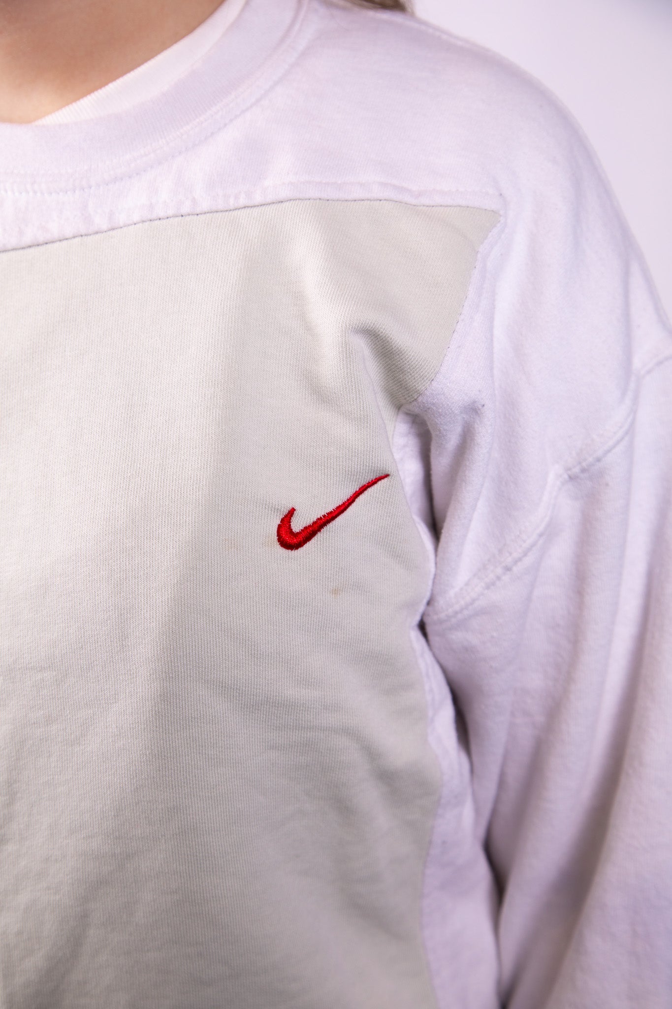 Nike - Sweatshirt (XS)