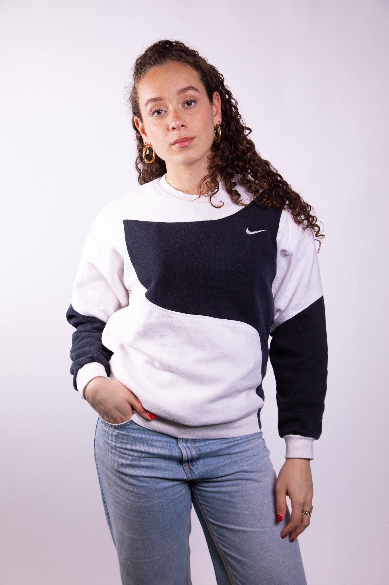 Nike - Sweatshirt (XS)