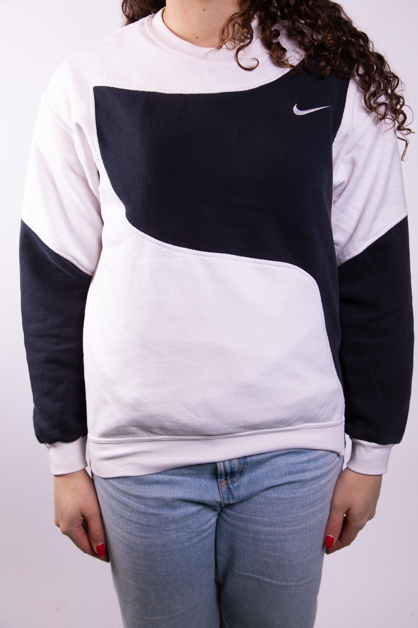 Nike - Sweatshirt (XS)