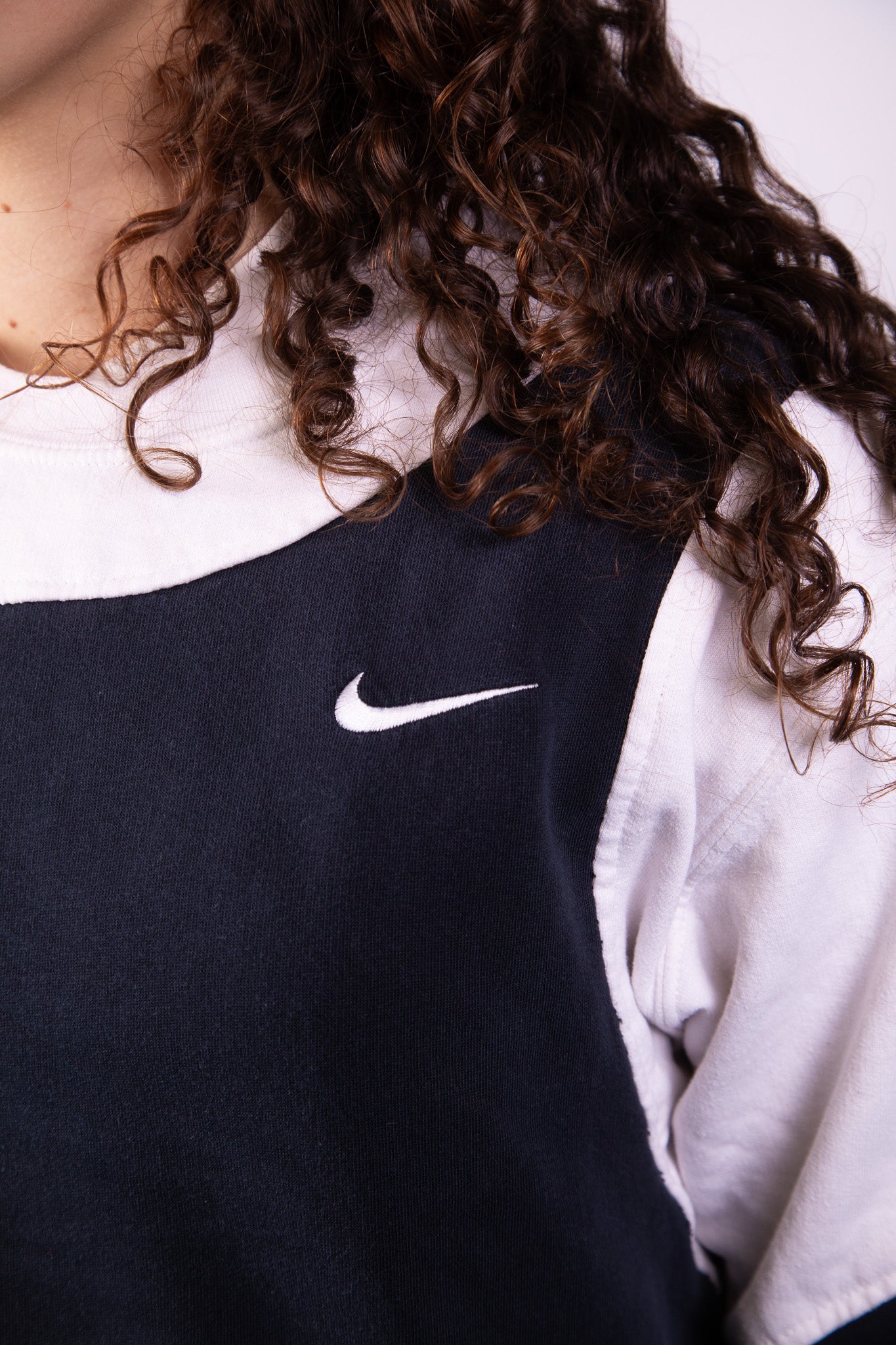 Nike - Sweatshirt (XS)