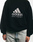 Adidas - Sweatshirt (M)