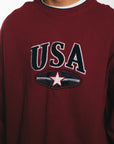 USA - Sweatshirt (L)