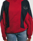 Adidas - Sweatshirt (L)