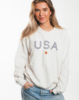 Nike X USA - Sweatshirt