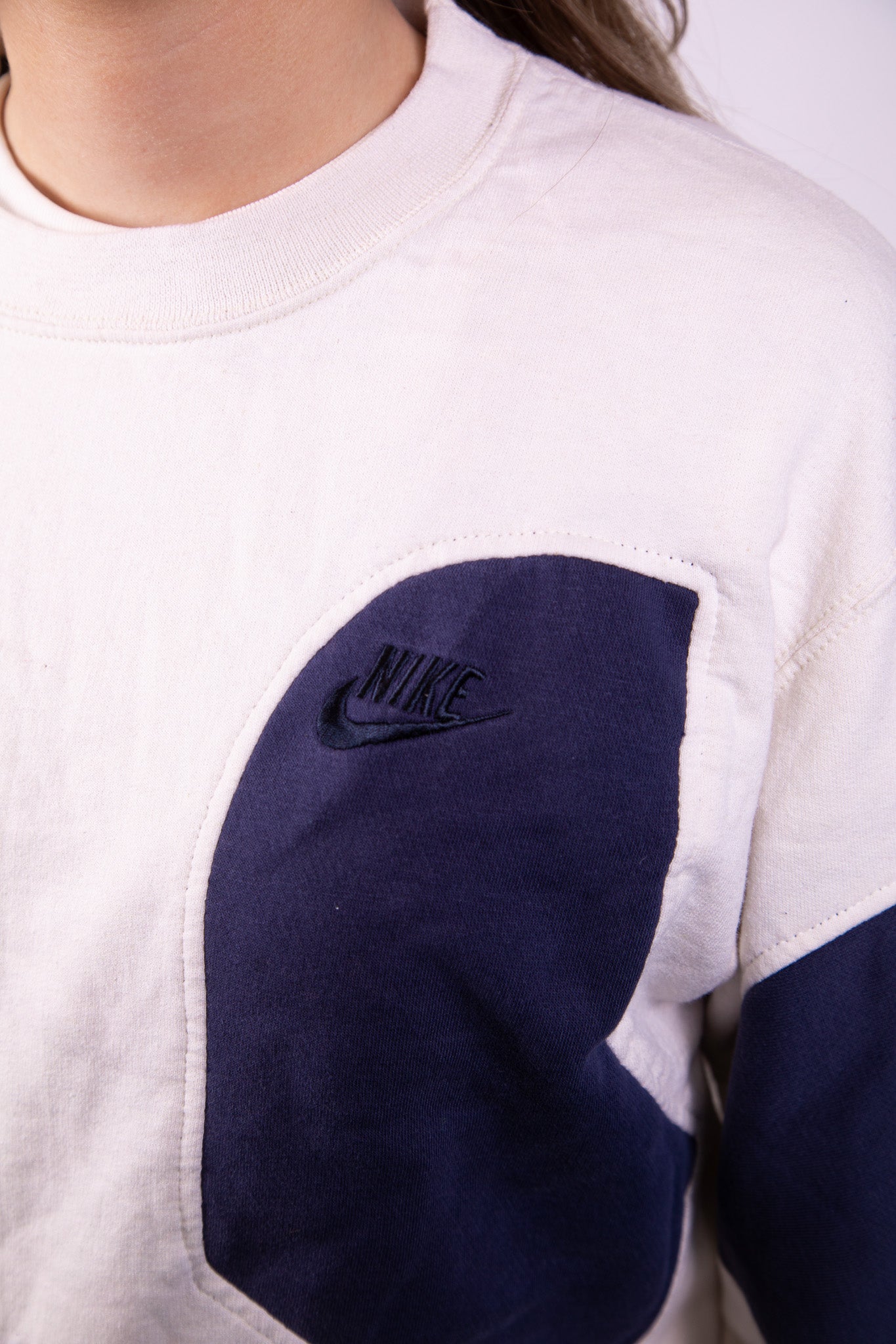 Nike - Sweatshirt (XS)