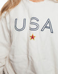 Nike X USA - Sweatshirt