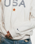 Nike X USA - Sweatshirt