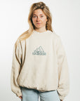 Adidas - Swearshirt (L)