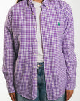 Ralph Lauren - Shirt (S)