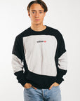 Adidas - Sweatshirt (L)