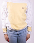 Reebok - Sweatshirt (XS)