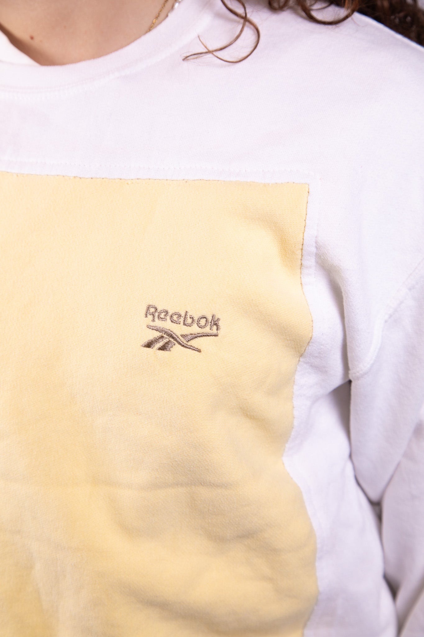 Reebok - Sweatshirt (XS)