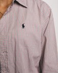 Ralph Lauren - Shirt (S)