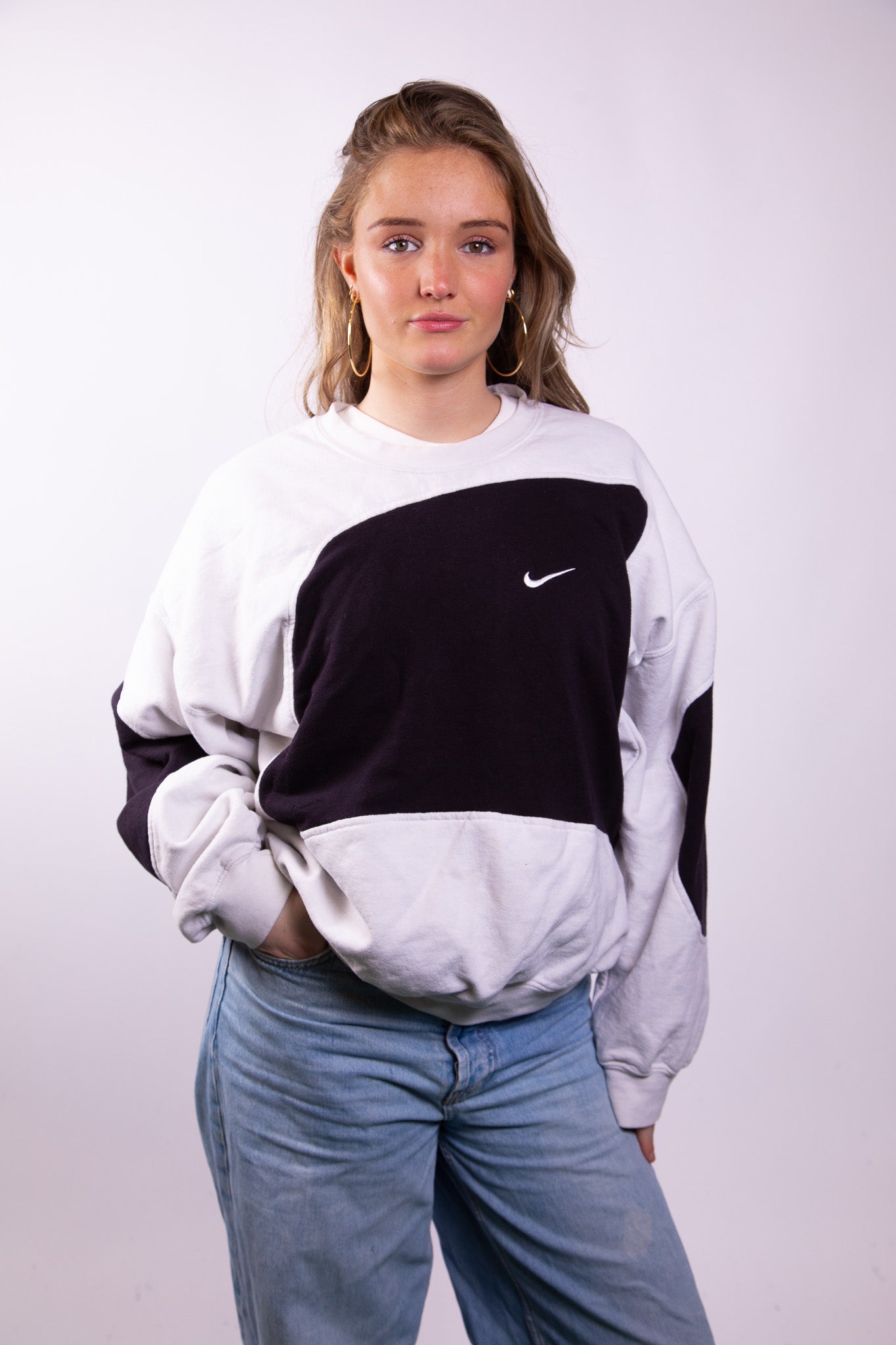 Nike - Sweatshirt (S)