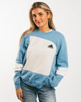 Adidas - Sweatshirt (S)