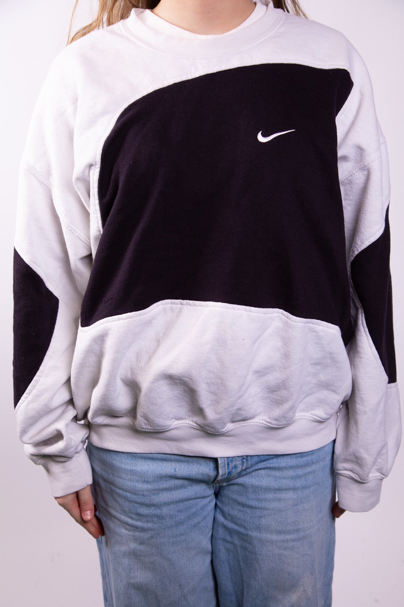 Nike - Sweatshirt (S)