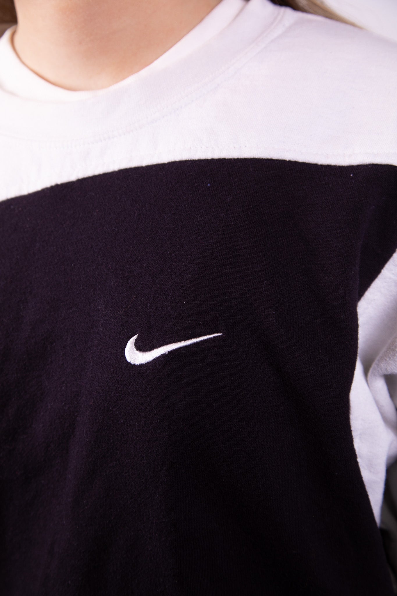 Nike - Sweatshirt (S)