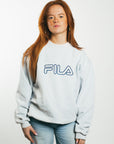 Fila - Sweatshirt (L)