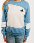 Adidas - Sweatshirt (S)