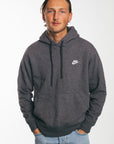 Nike - Hoodie (M)