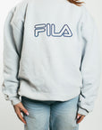 Fila - Sweatshirt (L)